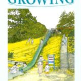 THE GROWINGに掲載されました！