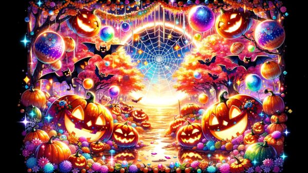 👻HAPPY★HALLOWEEN👻