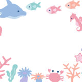 しながわ水族館へ行ってきました♪ 生活介護ムスビ