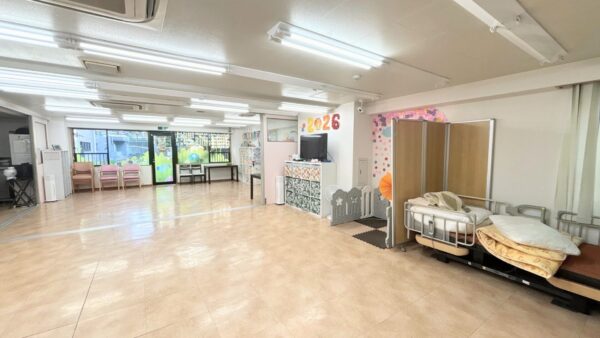 【スタッフ募集】生活介護「ツナグ」で一緒に働く生活支援員さんを募集しています!