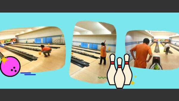 【イベントレポ】みんなで白熱!横浜ラポールでボウリング大会を開催しました🎳✨